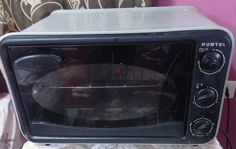 Microwave65609097586433121