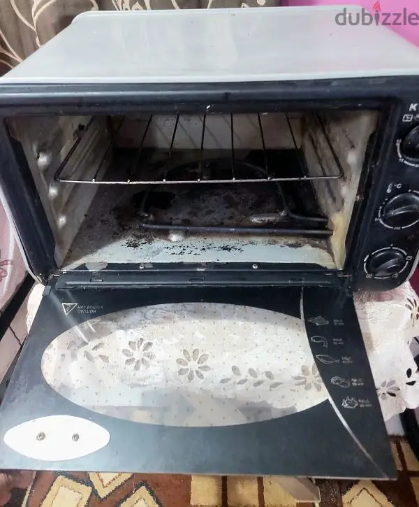 Microwave65609097586433122