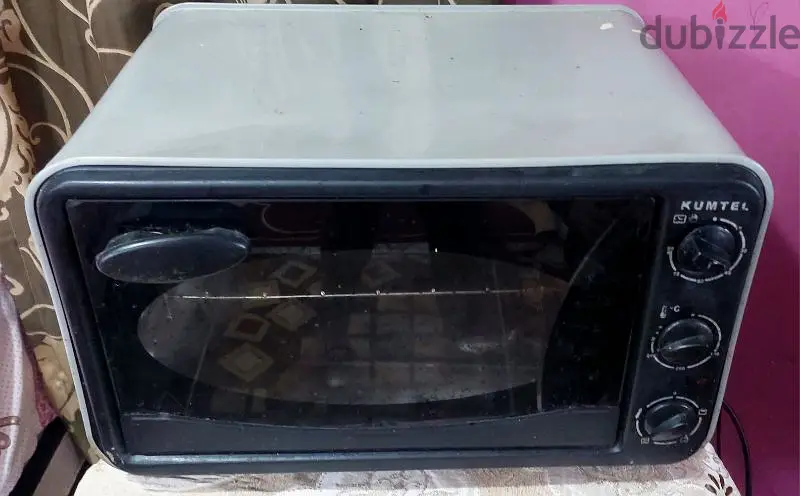 Microwave65609097586433123