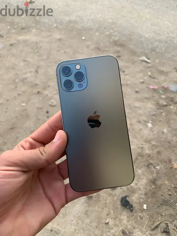 iPhone 12pro