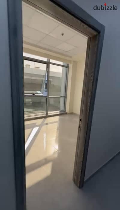 Office space for rent in X Mall, Al Banafseg District