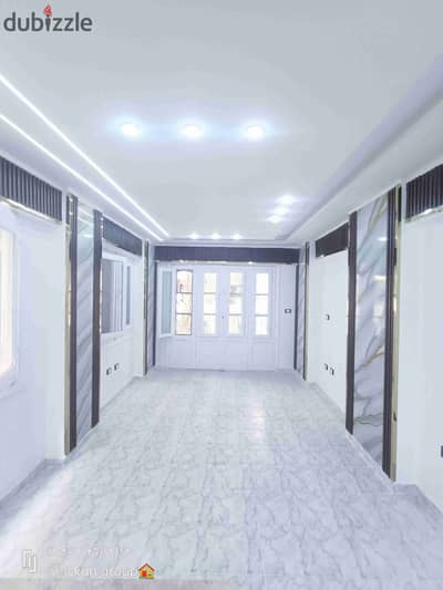 Apartment in Alexandria, Palm Beach, in the heart of services and markets, minutes to the sea, a distinguished residential and vacation location, fully registered with complete facilities.