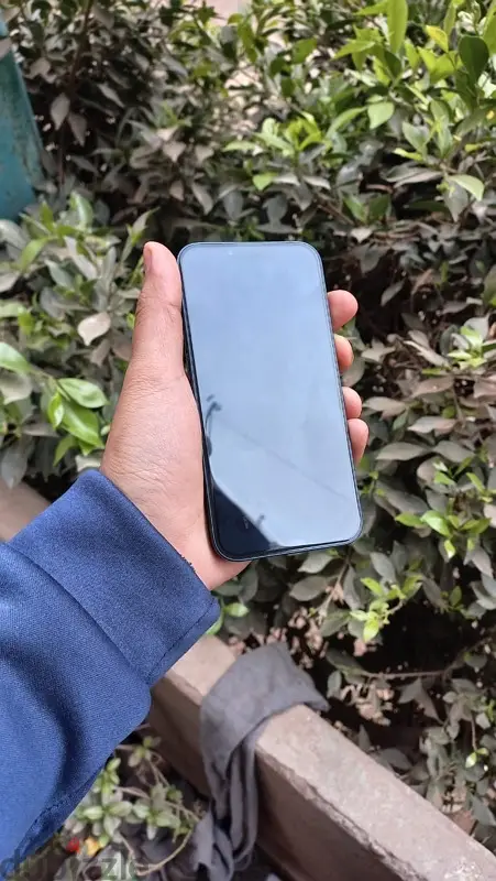 iPhone 1365609123615490121