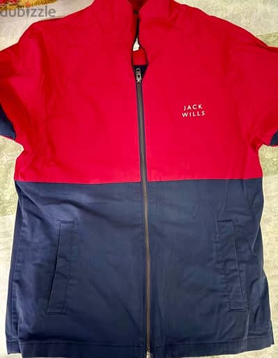 zara - jack wills - h&m / لهواه المقتنيات المميزه فقط