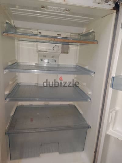 تلاجه ايديال نوفروست