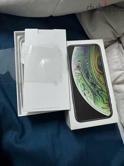 Iphone XS 64GB Used Good Condition