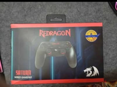 Redragon G807
