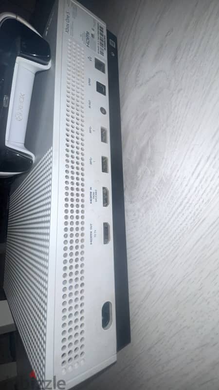 xbox one s never opened 2
