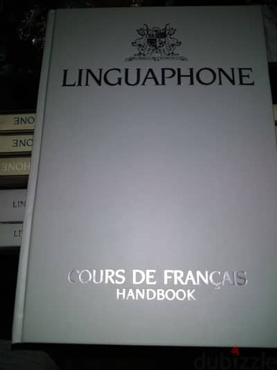 Lingua phone cours de Francais مجموعة تعليم اللغة الفرنسية