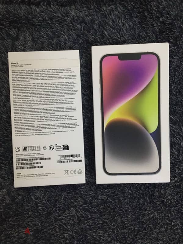 iPhone 14 5