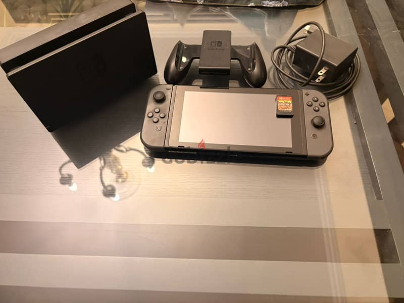 nintendo switch 1