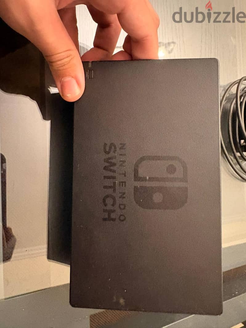 nintendo switch 3