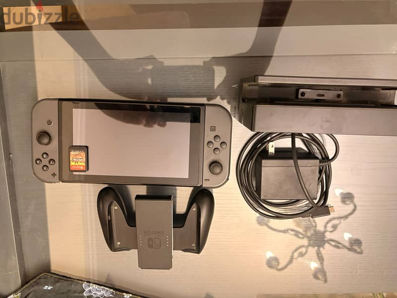 nintendo switch 6
