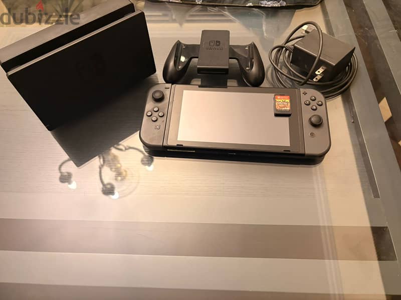 nintendo switch 7