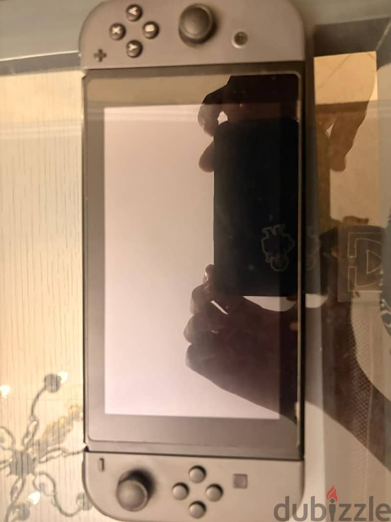 nintendo switch 10