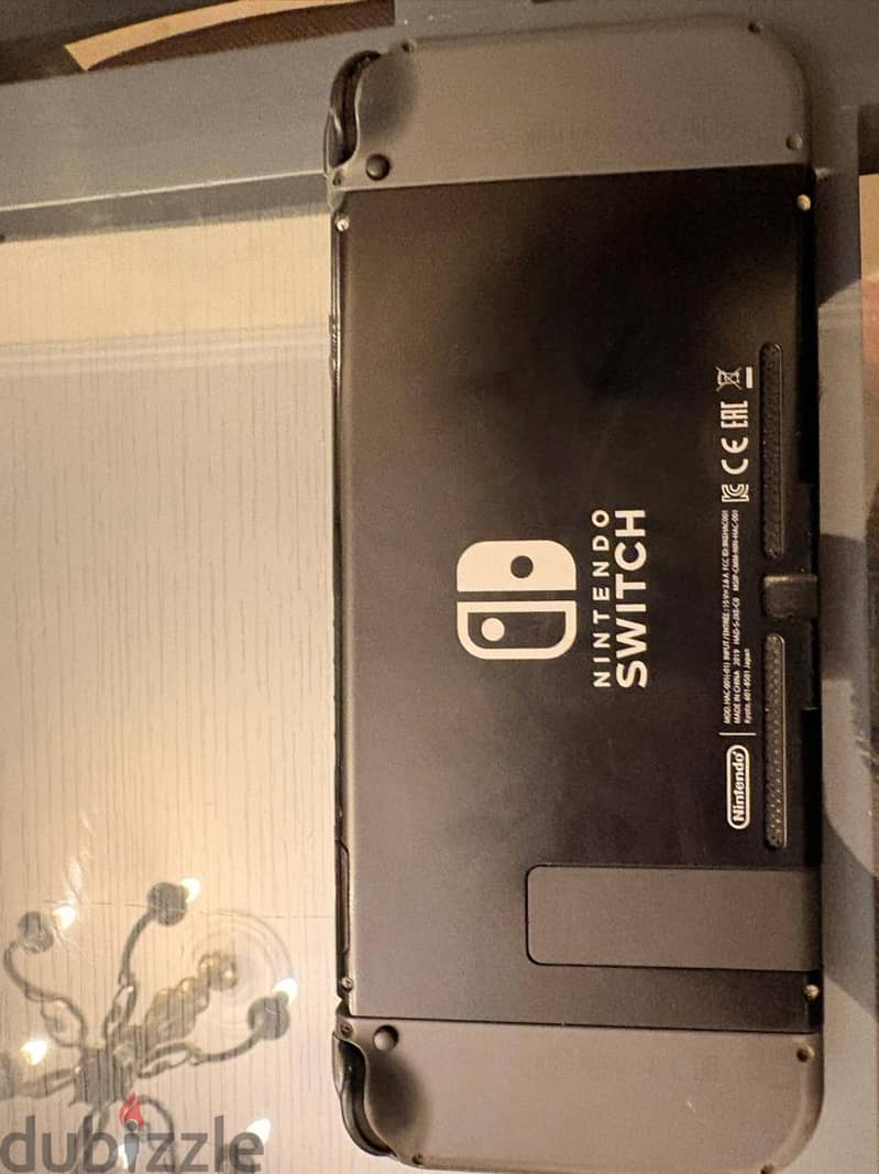 nintendo switch 11