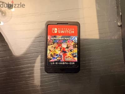 nintendo switch game cards