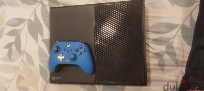 Xbox one