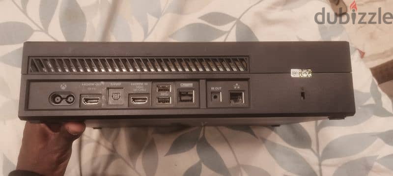 Xbox one 2