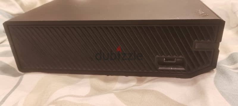 Xbox one 4