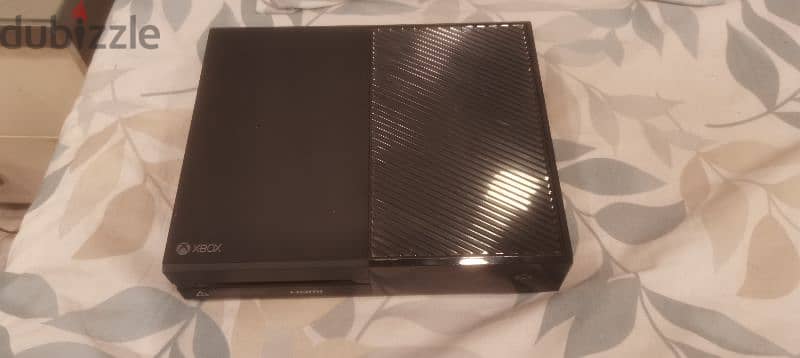 Xbox one 6