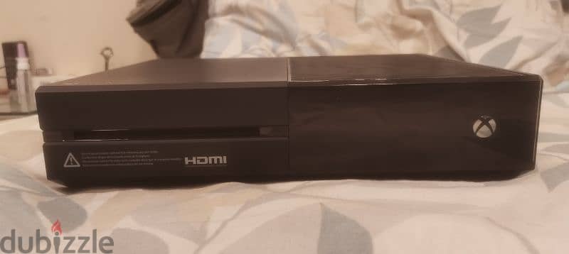 Xbox one 7