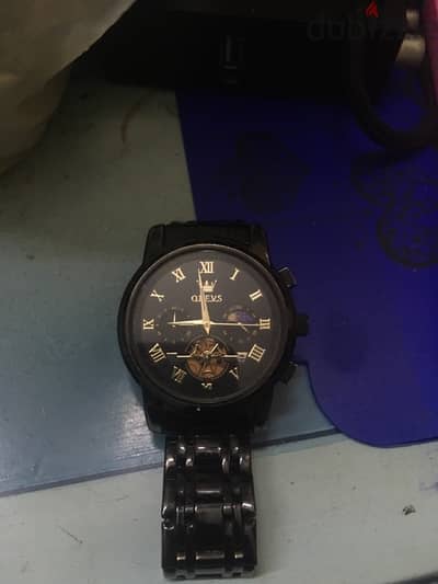 ساعه OLEVS 2895G