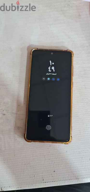 جلاكسي نوت 10lite