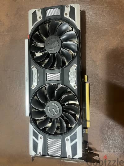 1080 gtx 8g