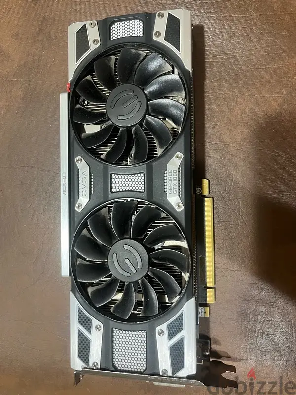 1080 gtx 8g