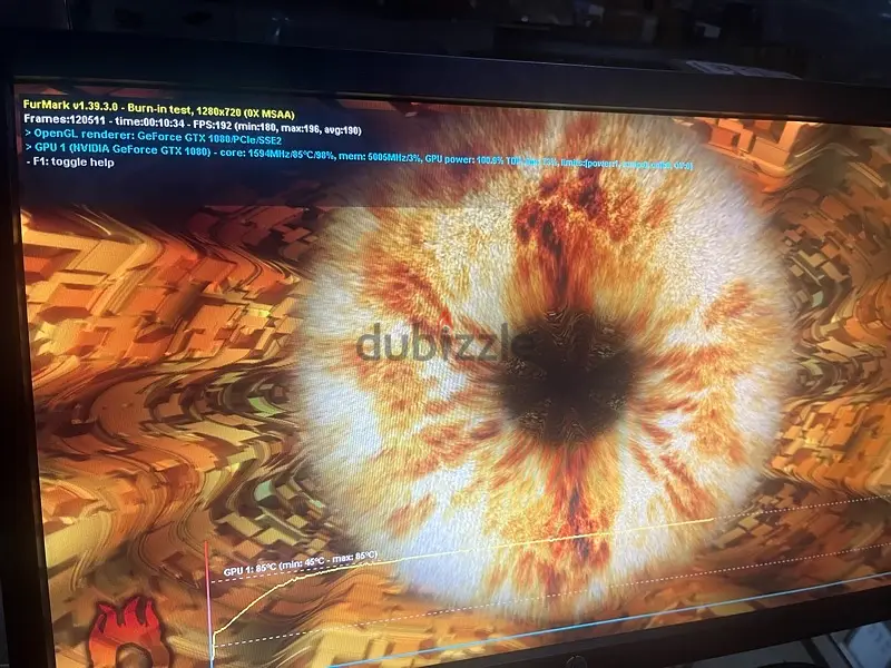 1080 gtx 8g65614151016705125