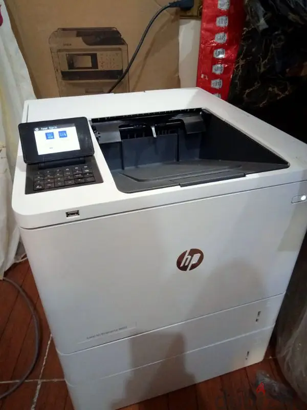 HP 607/HP 50165609115828867123