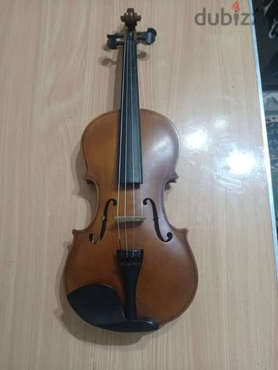 Winzz Violin-كمانجا