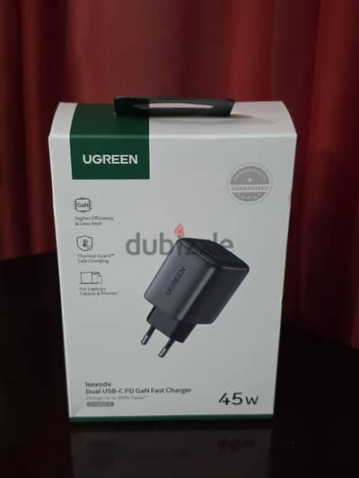 Ugreen charger