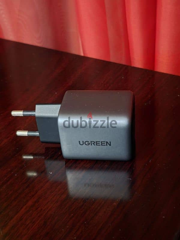 Ugreen charger 1