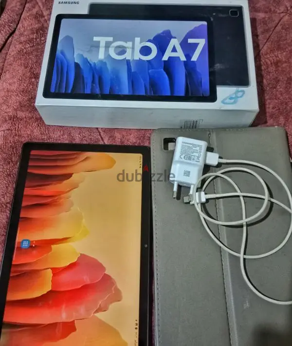 Samsung Tablet65610988287363121