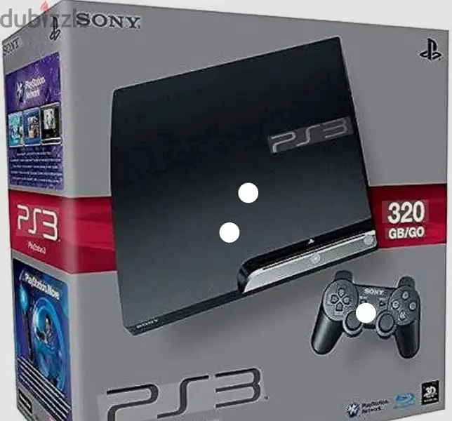 PlayStation 3