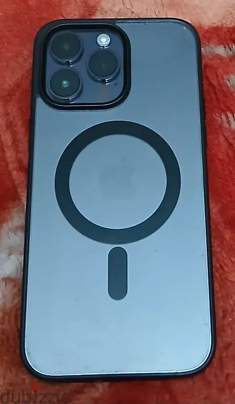 I phone 14 pro max 512 gigabytes int storage