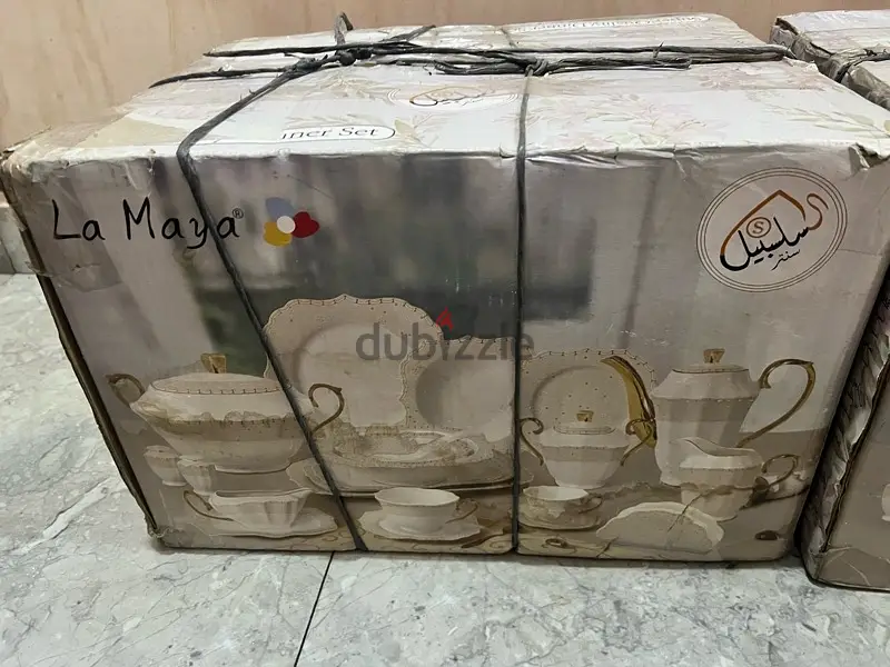 Two-piece Chinese set65609106279426122
