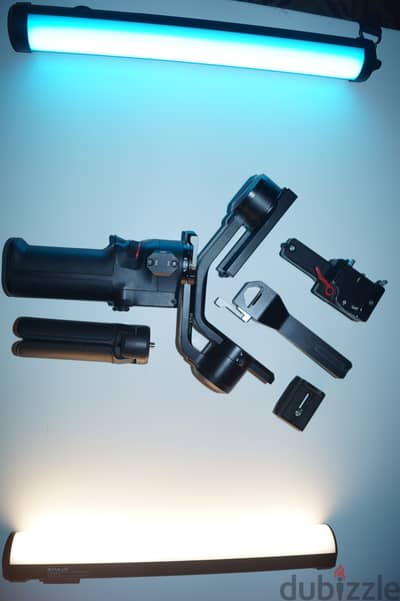 Ronin rs3 mini
