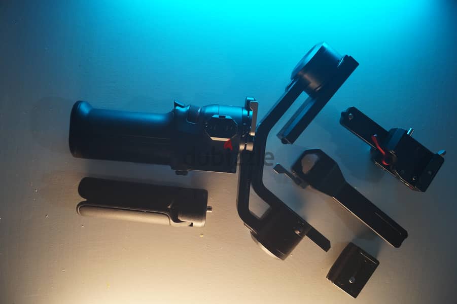 Ronin rs3 mini 1