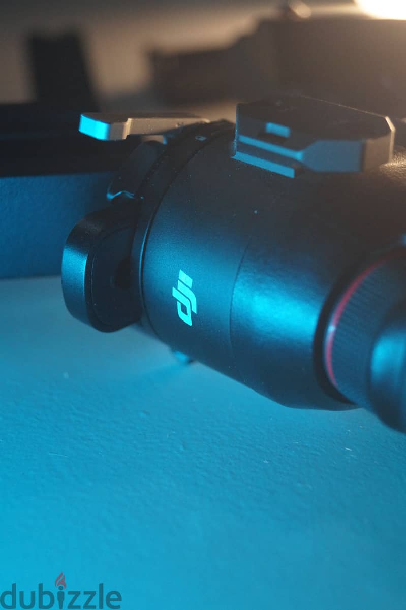 Ronin rs3 mini 3