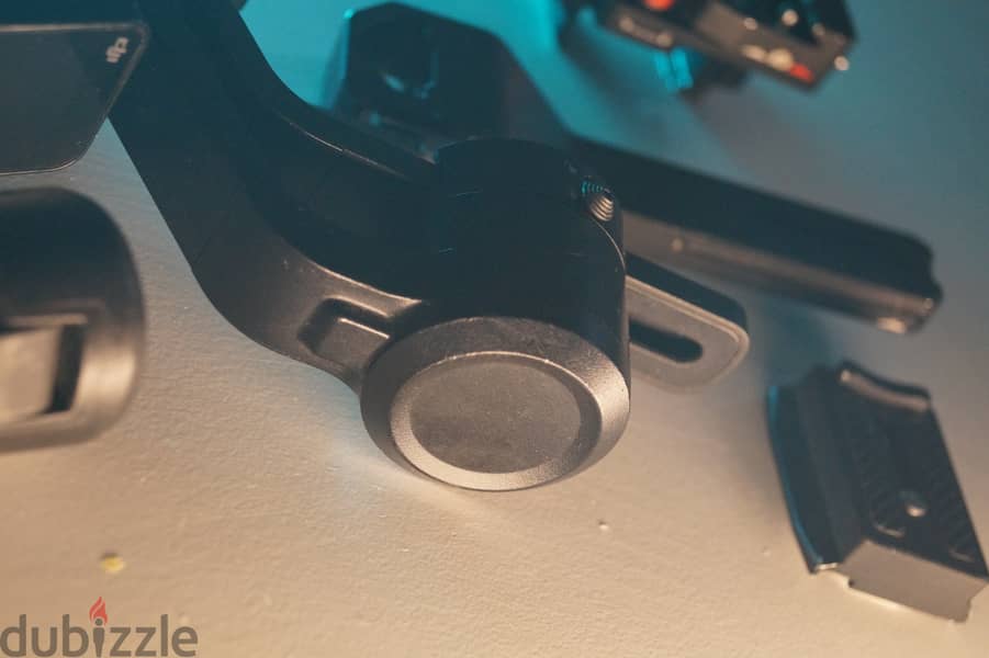 Ronin rs3 mini 4