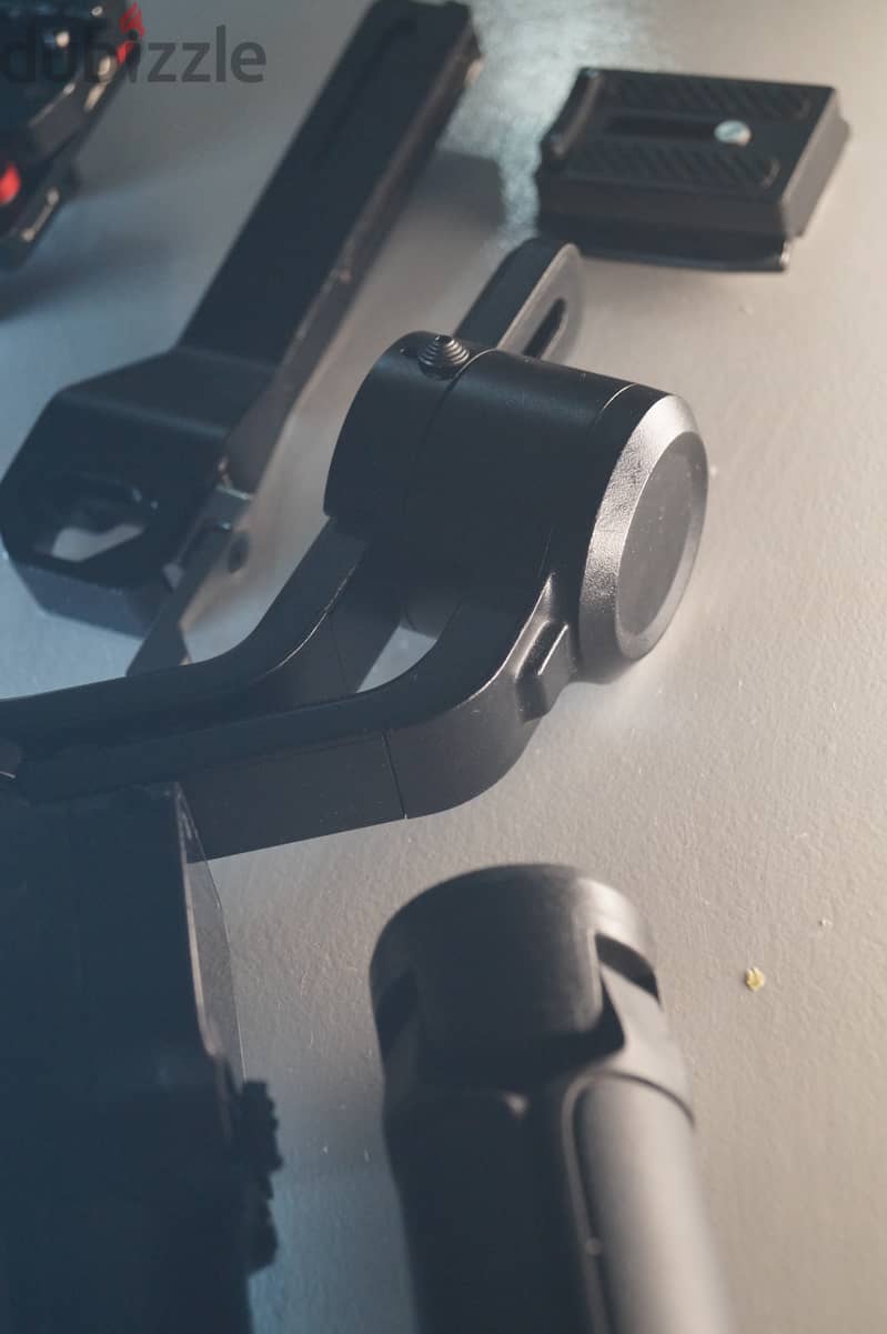 Ronin rs3 mini 5