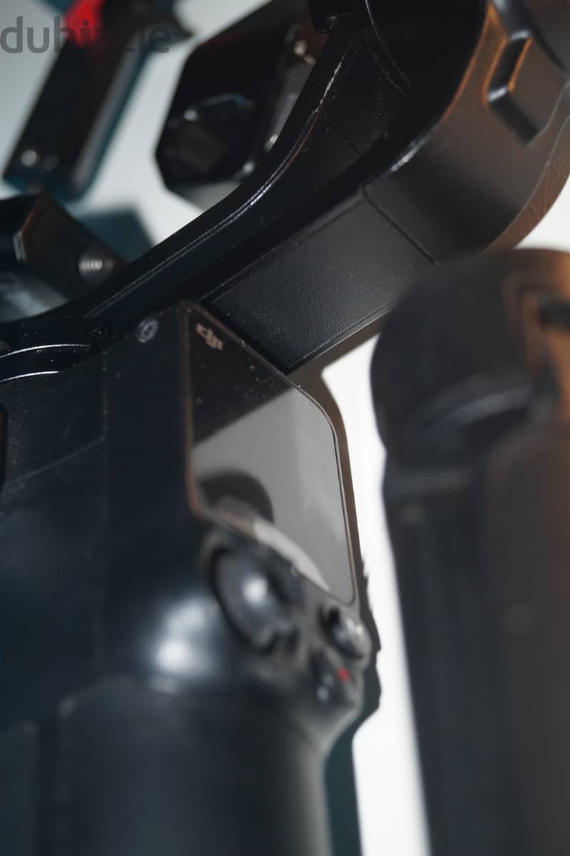 Ronin rs3 mini 6