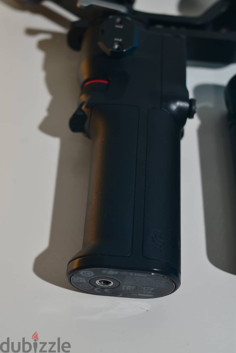 Ronin rs3 mini 7