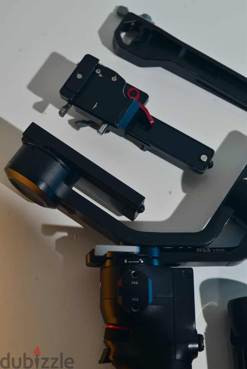 Ronin rs3 mini 8