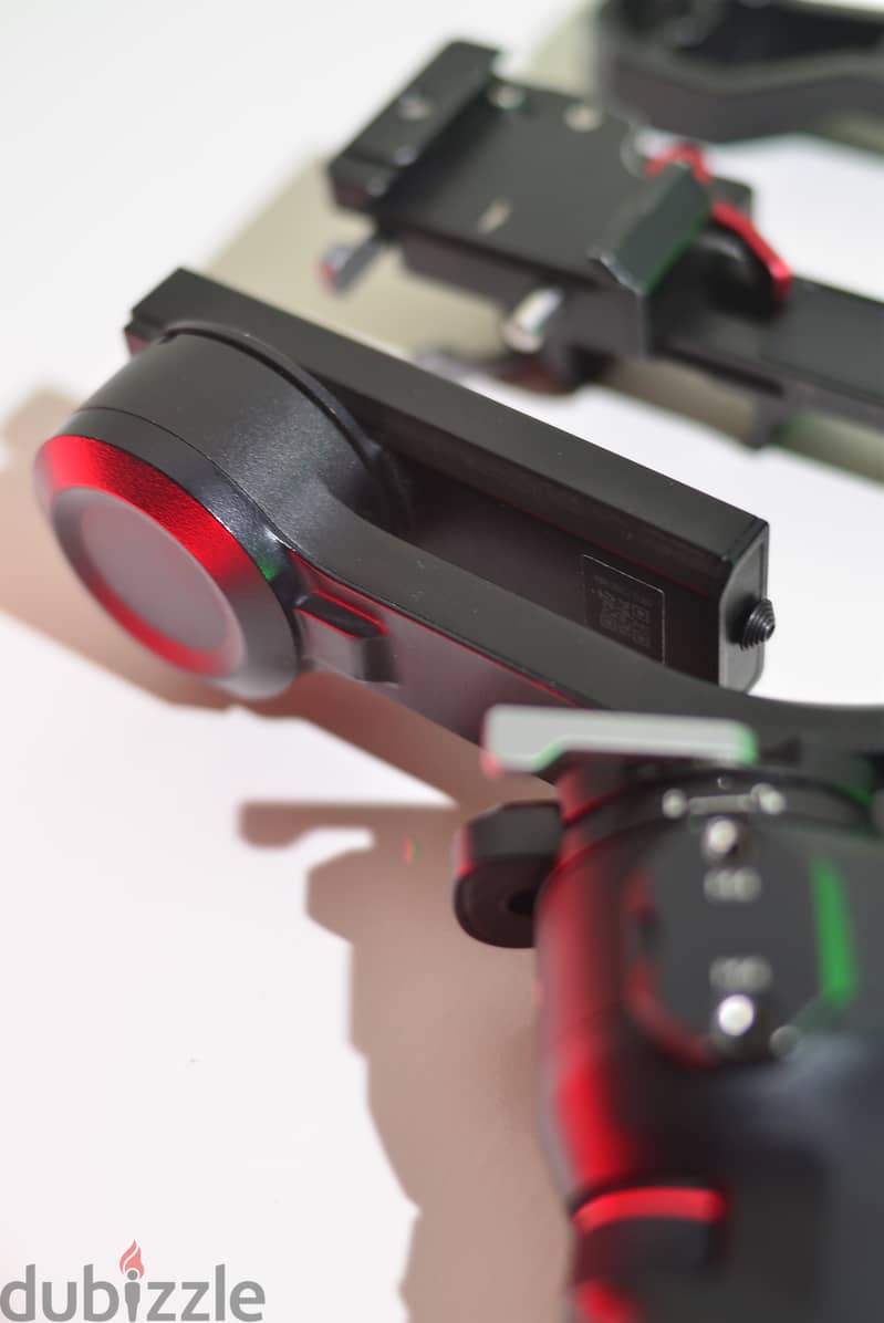 Ronin rs3 mini 12