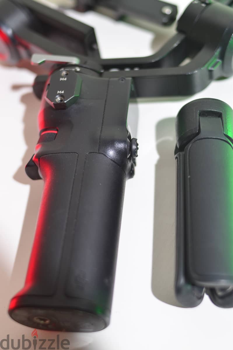 Ronin rs3 mini 13
