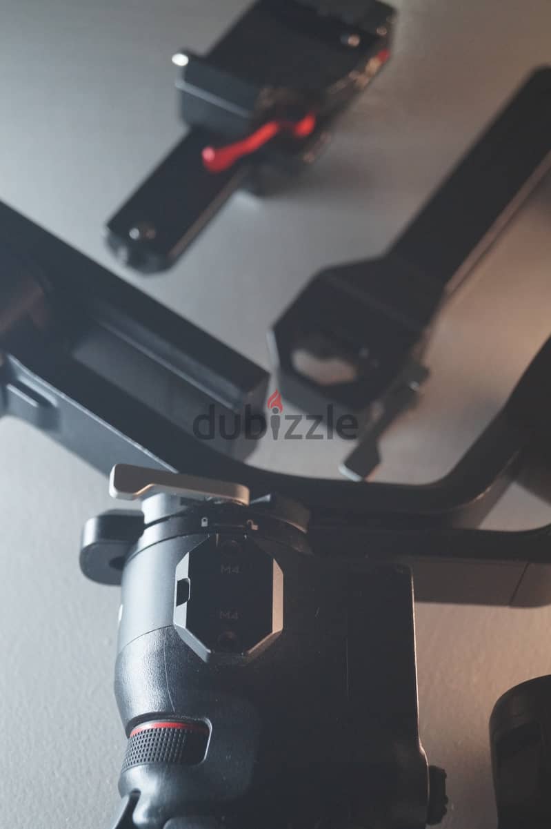Ronin rs3 mini 14